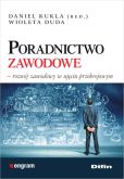 Poradnictwo zawodowe Poradnictwo zawodowe