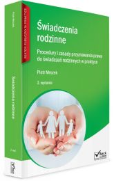 Świadczenia rodzinne Świadczenia rodzinne