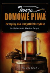 Twoje domowe piwa Twoje domowe piwa