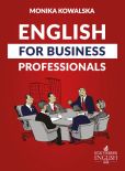 English for Business Professionals English for Business Professionals