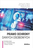 Prawo ochrony danych osobowych Prawo ochrony danych osobowych