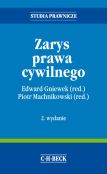 Zarys prawa cywilnego Zarys prawa cywilnego