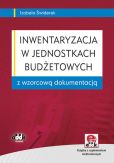 Inwentaryzacja w jednostkach budżetowych Inwentaryzacja w jednostkach budżetowych