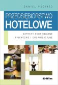Przedsiębiorstwo hotelowe Przedsiębiorstwo hotelowe
