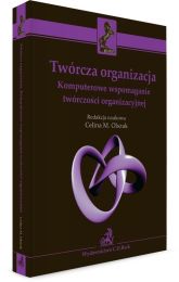 Twórcza organizacja Twórcza organizacja