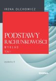 Podstawy rachunkowości Wykład Podstawy rachunkowości Wykład