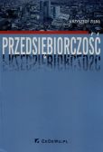 Przedsiębiorczość Przedsiębiorczość