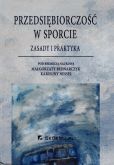 Przedsiębiorczość w sporcie Przedsiębiorczość w sporcie