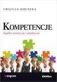 Kompetencje Kompetencje