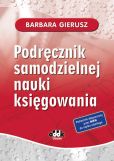 Podręcznik samodzielnej nauki księgowania Podręcznik samodzielnej nauki księgowania
