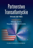 Partnerstwo Transatlantyckie Partnerstwo Transatlantyckie
