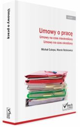 Umowy o pracę Umowy na czas nieokreślony Umowy na czas określony Umowy o pracę Umowy na czas nieokreślony Umowy na czas określony