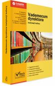 Vademecum dyrektora instytucji kultury Vademecum dyrektora instytucji kultury