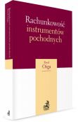 Rachunkowość instrumentów pochodnych Rachunkowość instrumentów pochodnych
