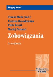 Zobowiązania Zobowiązania