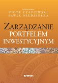 Zarządzanie portfelem inwestycyjnym Zarządzanie portfelem inwestycyjnym