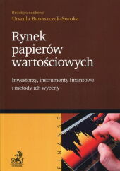 Rynek papierów wartościowych Rynek papierów wartościowych