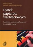 Rynek papierów wartościowych Rynek papierów wartościowych