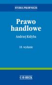 Prawo handlowe Prawo handlowe