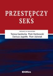 Przestępczy seks Przestępczy seks