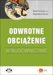 Odwrotne obciążenie w budownictwie Odwrotne obciążenie w budownictwie