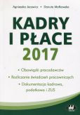 Kadry i płace 2017 Kadry i płace 2017