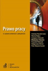 Prawo pracy Prawo pracy