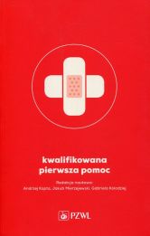 Kwalifikowana pierwsza pomoc Kwalifikowana pierwsza pomoc
