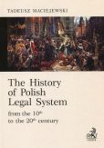 The History of Polish Legal System The History of Polish Legal System