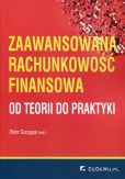 Zaawansowana rachunkowość finansowa Zaawansowana rachunkowość finansowa