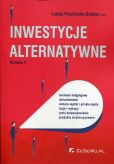 Inwestycje alternatywne Inwestycje alternatywne
