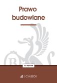 Prawo budowlane Prawo budowlane