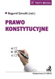 Prawo konstytucyjne Prawo konstytucyjne