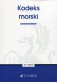 Kodeks morski Kodeks morski