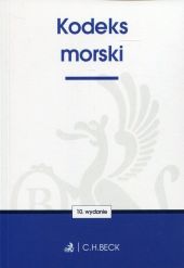 Kodeks morski Kodeks morski