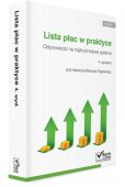Lista płac w praktyce Odpowiedzi na najtrudniejsze pytania Lista płac w praktyce Odpowiedzi na najtrudniejsze pytania