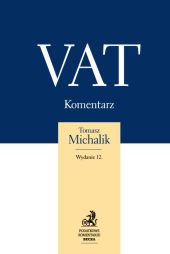 VAT Komentarz VAT Komentarz