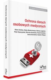 Ochrona danych osobowych medycznych Ochrona danych osobowych medycznych
