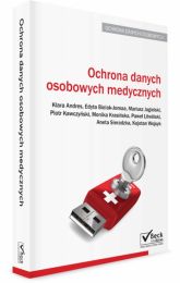 Ochrona danych osobowych medycznych Ochrona danych osobowych medycznych