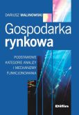 Gospodarka rynkowa Gospodarka rynkowa