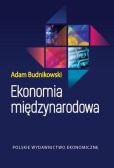 Ekonomia międzynarodowa Ekonomia międzynarodowa