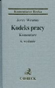Kodeks pracy. Komentarz Kodeks pracy. Komentarz