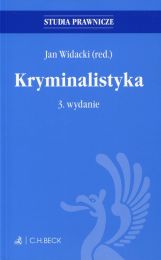Kryminalistyka Studia prawnicze Kryminalistyka Studia prawnicze