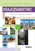 Krajoznawstwo tradycja i współczesność Krajoznawstwo tradycja i współczesność