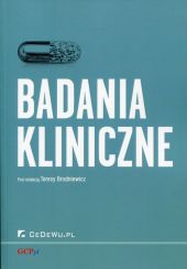 Badania kliniczne Badania kliniczne