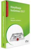 Klasyfikacja budżetowa 2017 Klasyfikacja budżetowa 2017