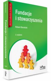 Fundacje i stowarzyszenia Współpraca organizacji pozarządowych z administracją publiczną Fundacje i stowarzyszenia Współpraca organizacji pozarządowych z administracją publiczną