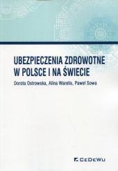Ubezpieczenia zdrowotne w Polsce i na świecie