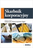 Skarbnik korporacyjny Skarbnik korporacyjny