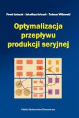 Optymalizacja przepływu produkcji seryjnej Optymalizacja przepływu produkcji seryjnej